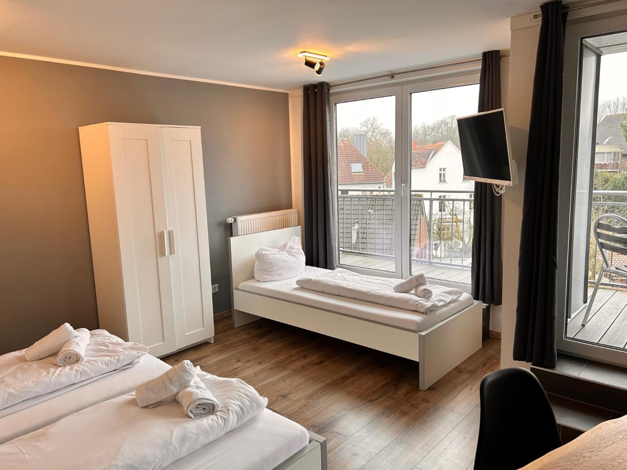 Traumwohnung 3.2 - Of *