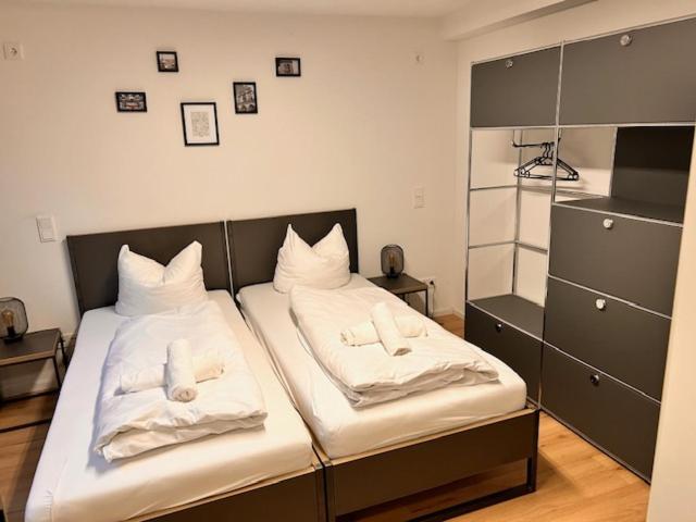 Apartment Traumwohnung 3.2 - Of