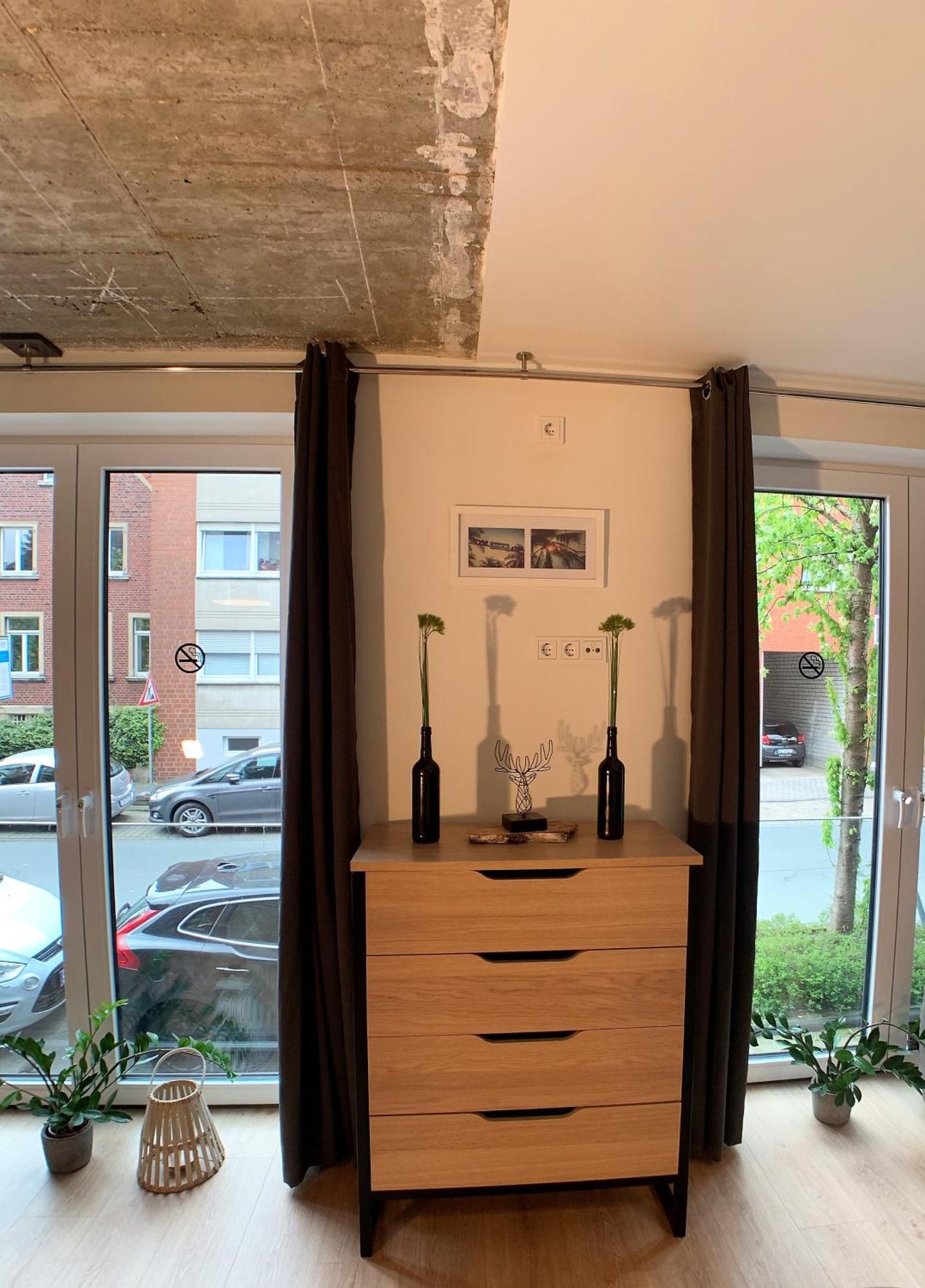 Traumwohnung 3.2 - Of